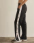 TRACK PANT BLACK - tienda online