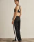TRACK PANT BLACK - 8Q
