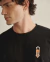 REMERA UNISEX RIDER - 8Q
