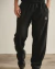 PANTALON UNISEX INVERNES NEGRO - 8Q
