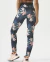 LEGGING FLOWERS - 8Q