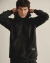 BUZO UNISEX INVERNES NEGRO - comprar online