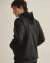 BUZO UNISEX INVERNES NEGRO - tienda online