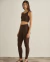 LEGGING RAVI CHOCOLATE