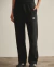 PANTALON UNISEX BLACK - 8Q