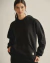 Imagen de BUZO UNISEX INVERNES NEGRO