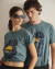 REMERA UNISEX FIND