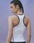 MUSCULOSA WHITE - A LA CINTURA - comprar online