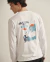 REMERA UNISEX CHASING en internet