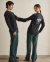 PANTALON UNISEX PINO