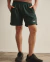 SHORT RUSTICO GREEN - 8Q
