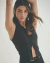 VEST BLACK - comprar online