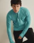 BUZO DRY FIT HAWAI HOMBRE