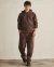 Imagen de PANTALON UNISEX INVERNES CHOCOLATE