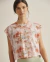SUDADERA FLOWER - comprar online