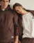 BUZO UNISEX INVERNES CHOCOLATE - comprar online