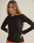 REMERA SWING BLACK - comprar online