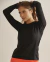 REMERA SWING BLACK en internet