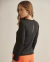 REMERA SWING BLACK