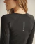 REMERA SWING BLACK - 8Q