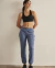 JOGGER WAFFLE STONE