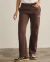PANTALON UNISEX INVERNES CHOCOLATE en internet