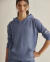 BUZO COMFY STONE - 8Q