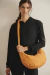 CARRYALL BAG MOSTAZA - comprar online