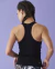 MUSCULOSA MORLEY BLACK en internet
