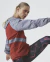 ANORAK STRIKE RED - 8Q