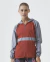ANORAK STRIKE RED en internet