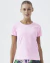 REMERA BASIC PINK - comprar online