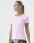 REMERA BASIC PINK en internet