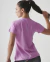 REMERA ESSENTIAL ORQUIDEA - 8Q