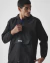 ANORAK NEGRO MEN