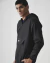ANORAK NEGRO MEN - comprar online