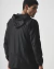 ANORAK NEGRO MEN - 8Q