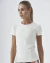 REMERA BASIC NATURAL en internet