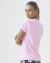 REMERA BASIC PINK - 8Q