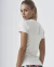 REMERA BASIC NATURAL - 8Q