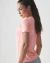 REMERA BASIC CORAL en internet