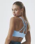 TOP VENTO CELESTE - comprar online