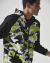 ROMPEVIENTO CLASSIC CAMUFLADO GREEN en internet