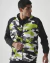 ROMPEVIENTO CLASSIC CAMUFLADO GREEN - 8Q