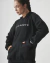 BUZO UNISEX OCHOQ BLACK en internet