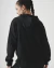 BUZO UNISEX OCHOQ BLACK - 8Q