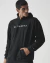 BUZO UNISEX OCHOQ BLACK - tienda online