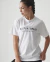 REMERA UNISEX OCHOQ WHITE - 8Q