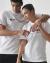 REMERA UNISEX OCHOQ WHITE - comprar online