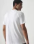 Imagen de REMERA UNISEX OCHOQ WHITE